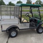 2021 HDK Golf Buggy_Road legal utv with Cage