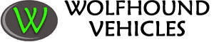 Wolfhound Vehicles